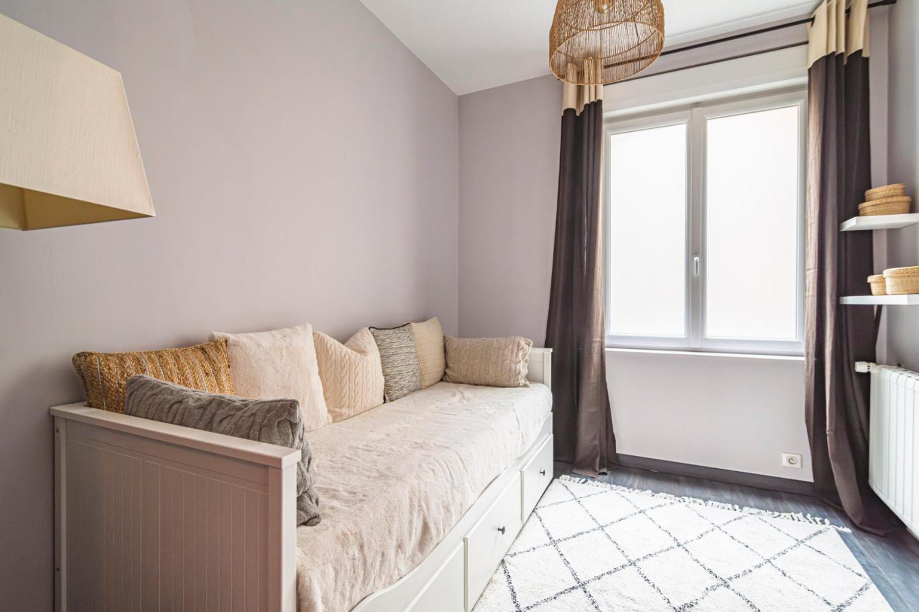 L'Elegance Vue Parc Apartment Reims Ngoại thất bức ảnh