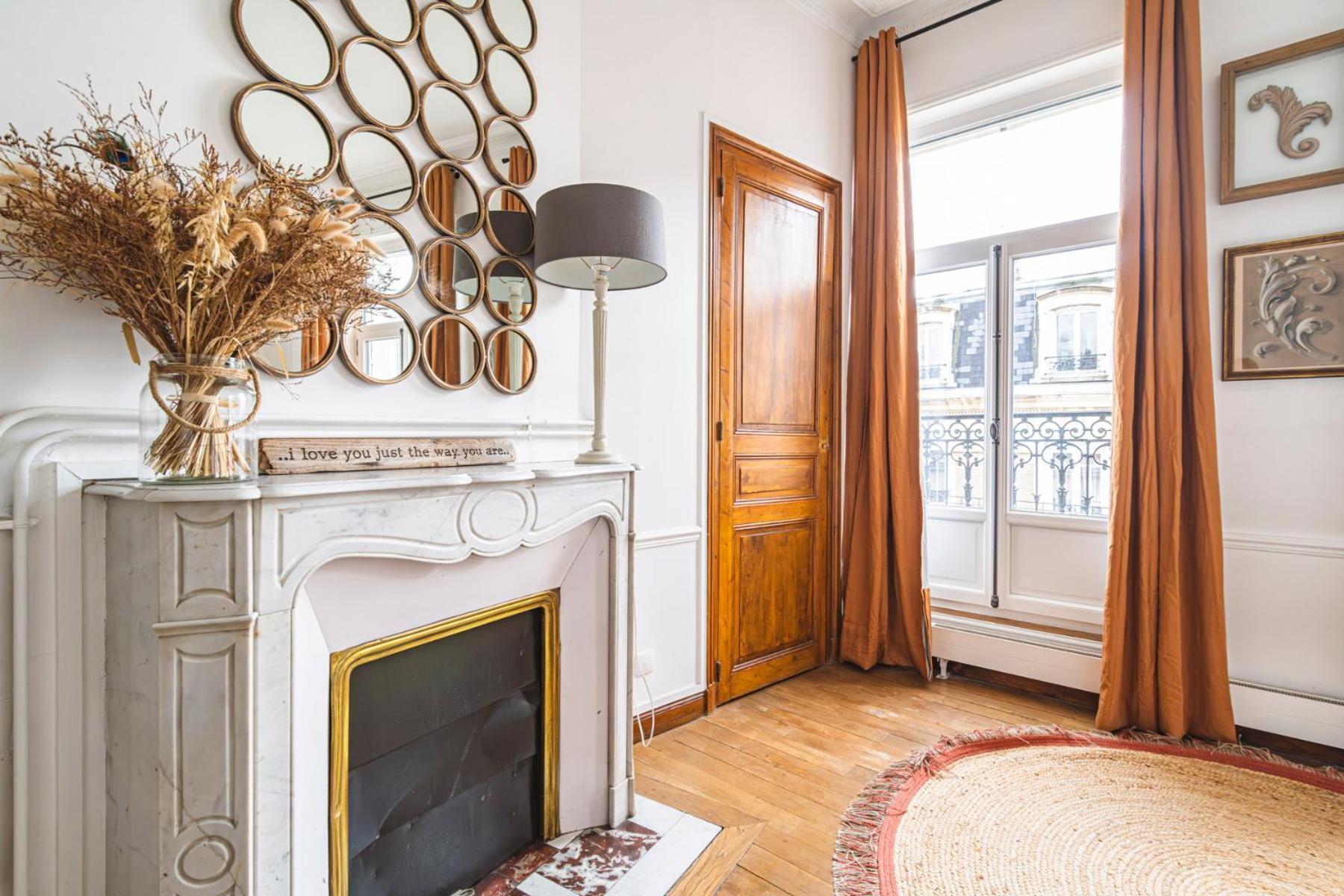 L'Elegance Vue Parc Apartment Reims Ngoại thất bức ảnh