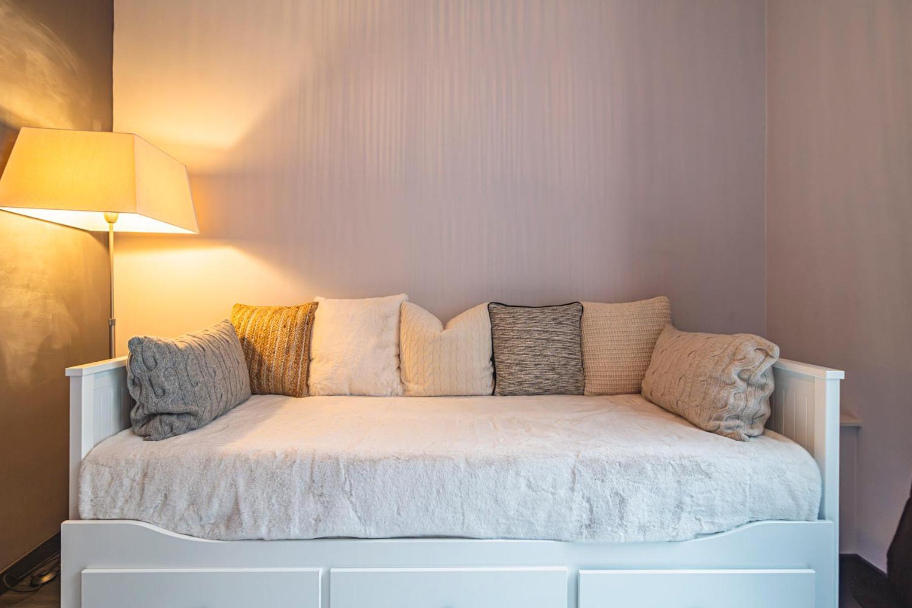 L'Elegance Vue Parc Apartment Reims Ngoại thất bức ảnh