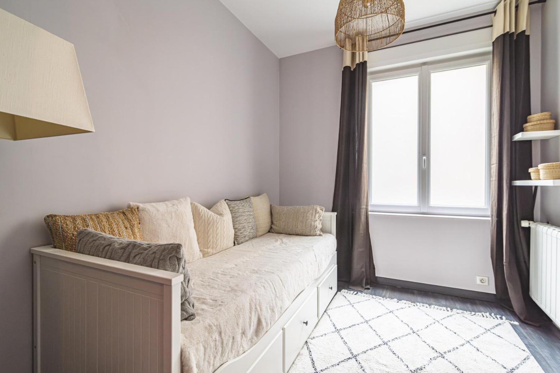 L'Elegance Vue Parc Apartment Reims Ngoại thất bức ảnh