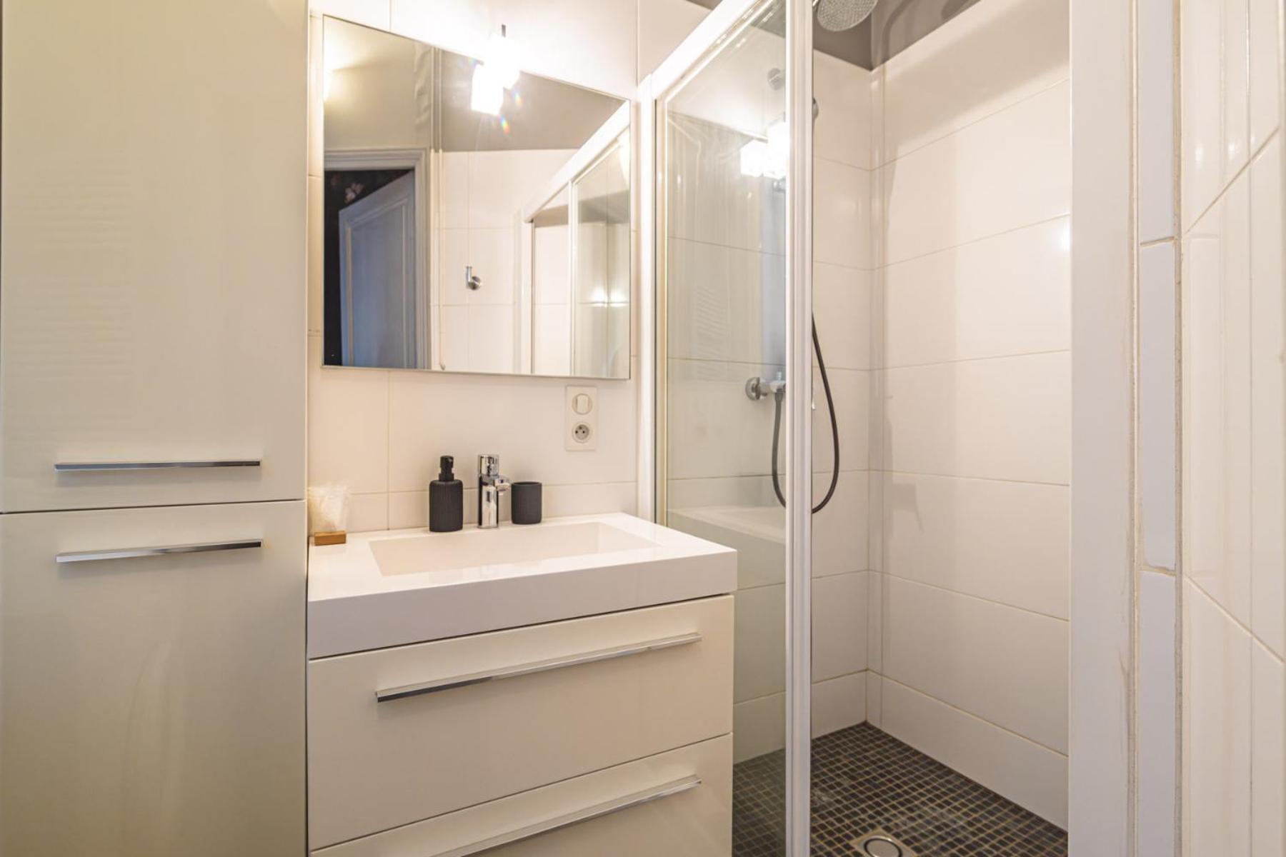 L'Elegance Vue Parc Apartment Reims Ngoại thất bức ảnh